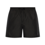 Bañador Gucci Black