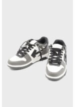 Off White Out Of Office Grey Black - Imagen 2