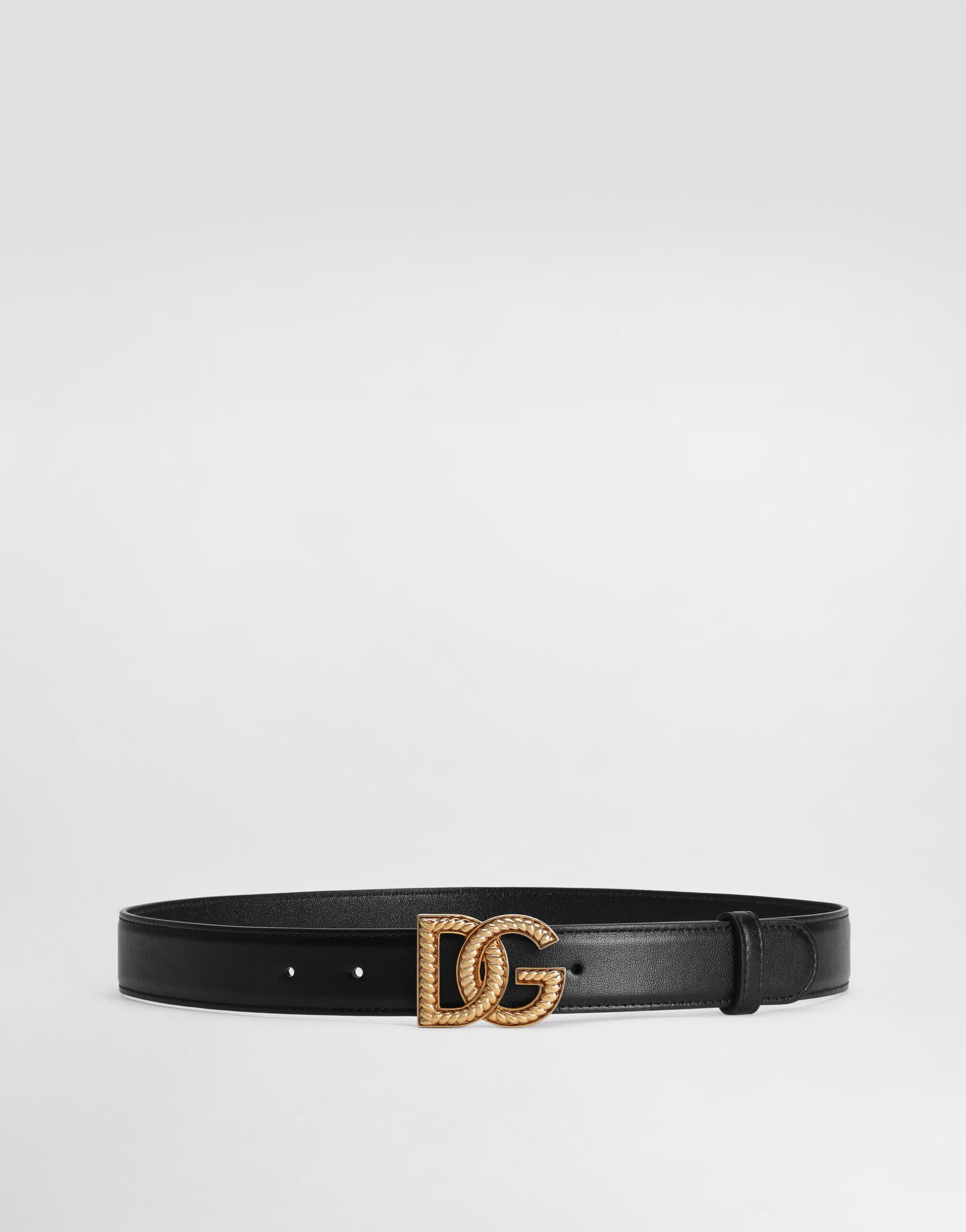 BE1663AV956_80999_0 Cinturon Dolce & Gabbana - Imagen 1