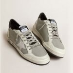 Golden Goose Ball Star Grey - Imagen 2