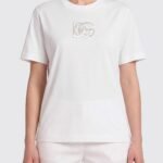 Camiseta Dolce & Gabbana Silver