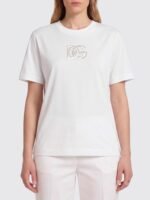 Camiseta Dolce & Gabbana Silver
