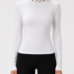 Dolce & Gabbana X Skims White