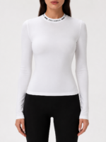 Dolce & Gabbana X Skims White