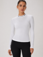 Dolce & Gabbana X Skims White - Imagen 2