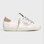 Golden Goose Super Star Platinum