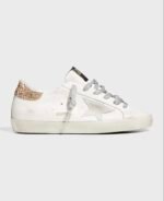 Golden Goose Super Star Platinum