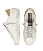 Golden Goose Super Star Platinum - Imagen 2