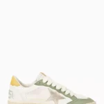 Golden Goose Ball Star YeGreen