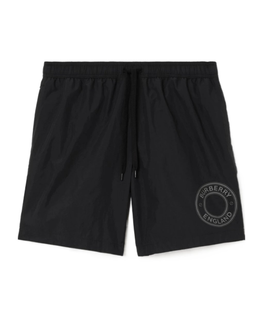 IMG_2519 Burberry Swim Short - Imagen 1