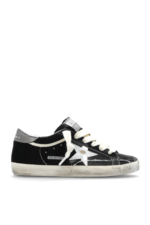 Golden Goose Super-Star Black