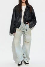 Golden Goose Super-Star Black - Imagen 3