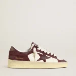 Golden Goose Stardan Vino