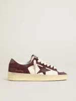 Golden Goose Stardan Vino