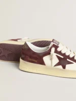 Golden Goose Stardan Vino - Imagen 2