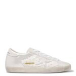 Golden Goose Super-Star White LTD