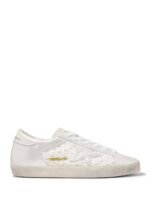 Golden Goose Super-Star White LTD
