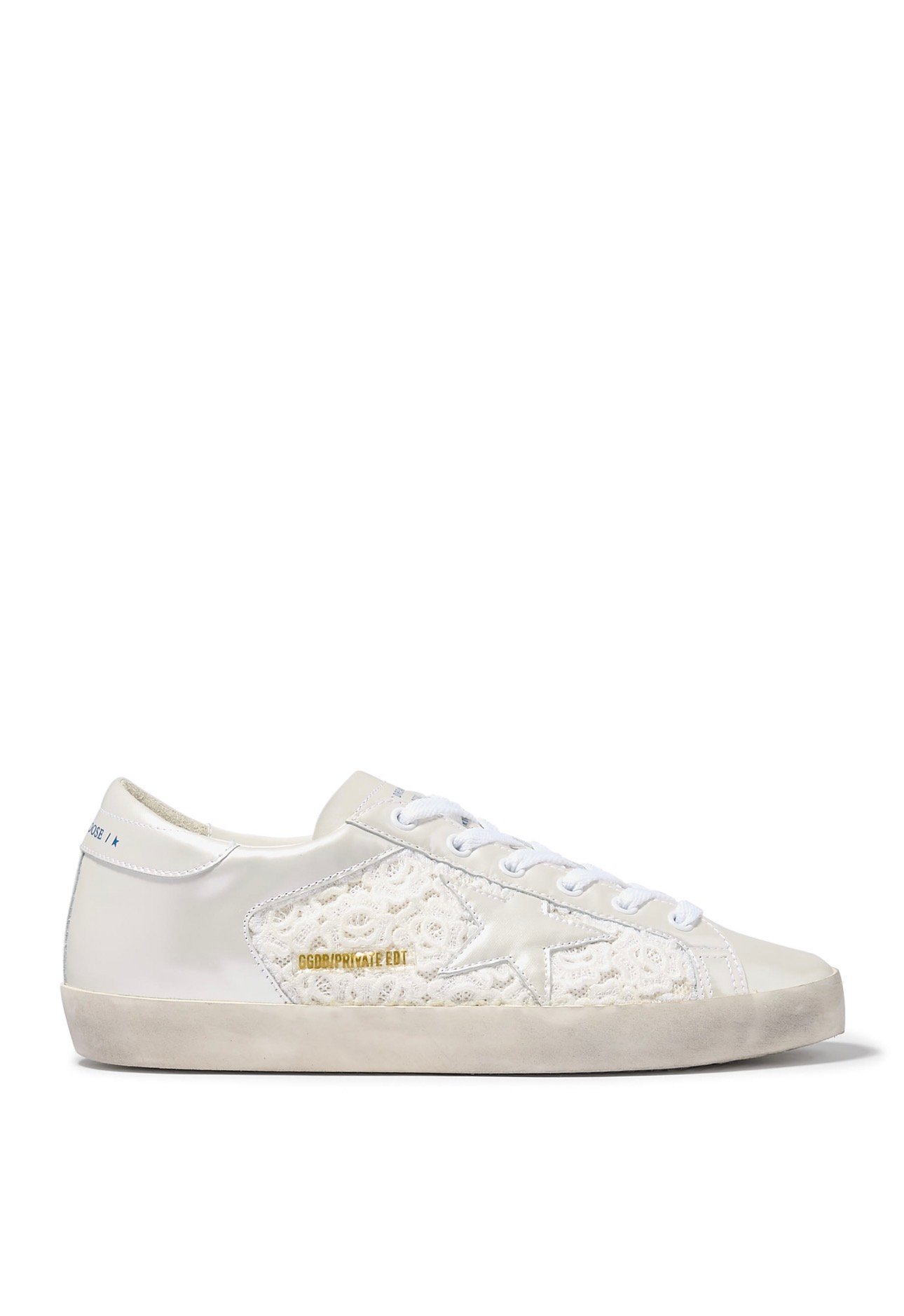 Screenshot Golden Goose Super-Star White LTD - Imagen 1