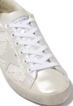 Golden Goose Super-Star White LTD - Imagen 2