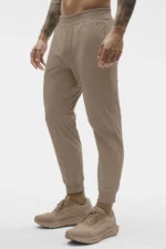 alo pant beige - Imagen 2