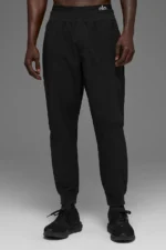 alo pant black - Imagen 2