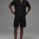 alo set black