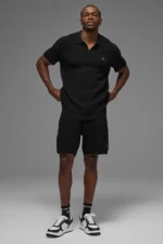 alo set black