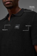 alo set black - Imagen 2