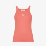 Fendi Top Salmon