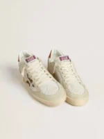 Golden Goose Ball Star Print - Imagen 2