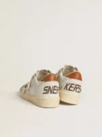 Golden Goose Ball Star Print - Imagen 3