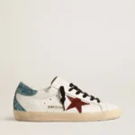 Golden Goose Super-Star Burdeos