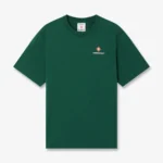 Casablanca T-Shirt Green Sport