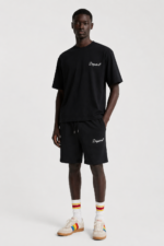 Dsquared2 Set Black Relax