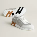 Hermes Bouncing White