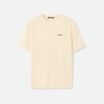 Jacquemus T-Shirt Beige