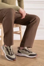 Loro Piana Week End Walk Low Brown - Imagen 3