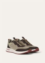 Loro Piana Week End Walk Low Brown - Imagen 2