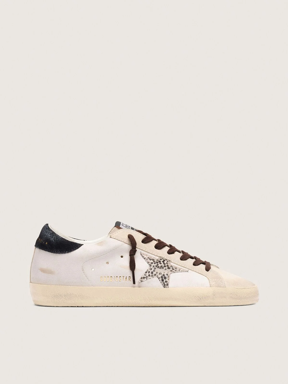 IMG_3603 Golden Goose Super-Star Seedpearl - Imagen 1