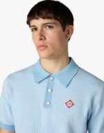 Casablanca Polo Light Blue - Imagen 3