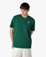 Casablanca T-Shirt Green Sport - Imagen 3