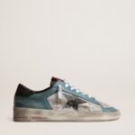 Golden Goose Stardan Blue