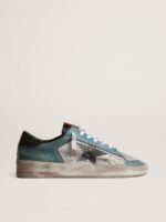 Golden Goose Stardan Blue