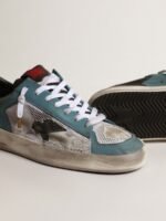 Golden Goose Stardan Blue - Imagen 3