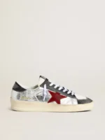 Golden Goose Stardan Silver