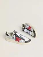 Golden Goose Stardan Silver - Imagen 2