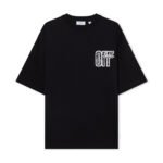 Off White T-Shirt X