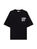 Off White T-Shirt X