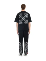 Off White T-Shirt X - Imagen 2