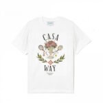 Casablanca Casa Way